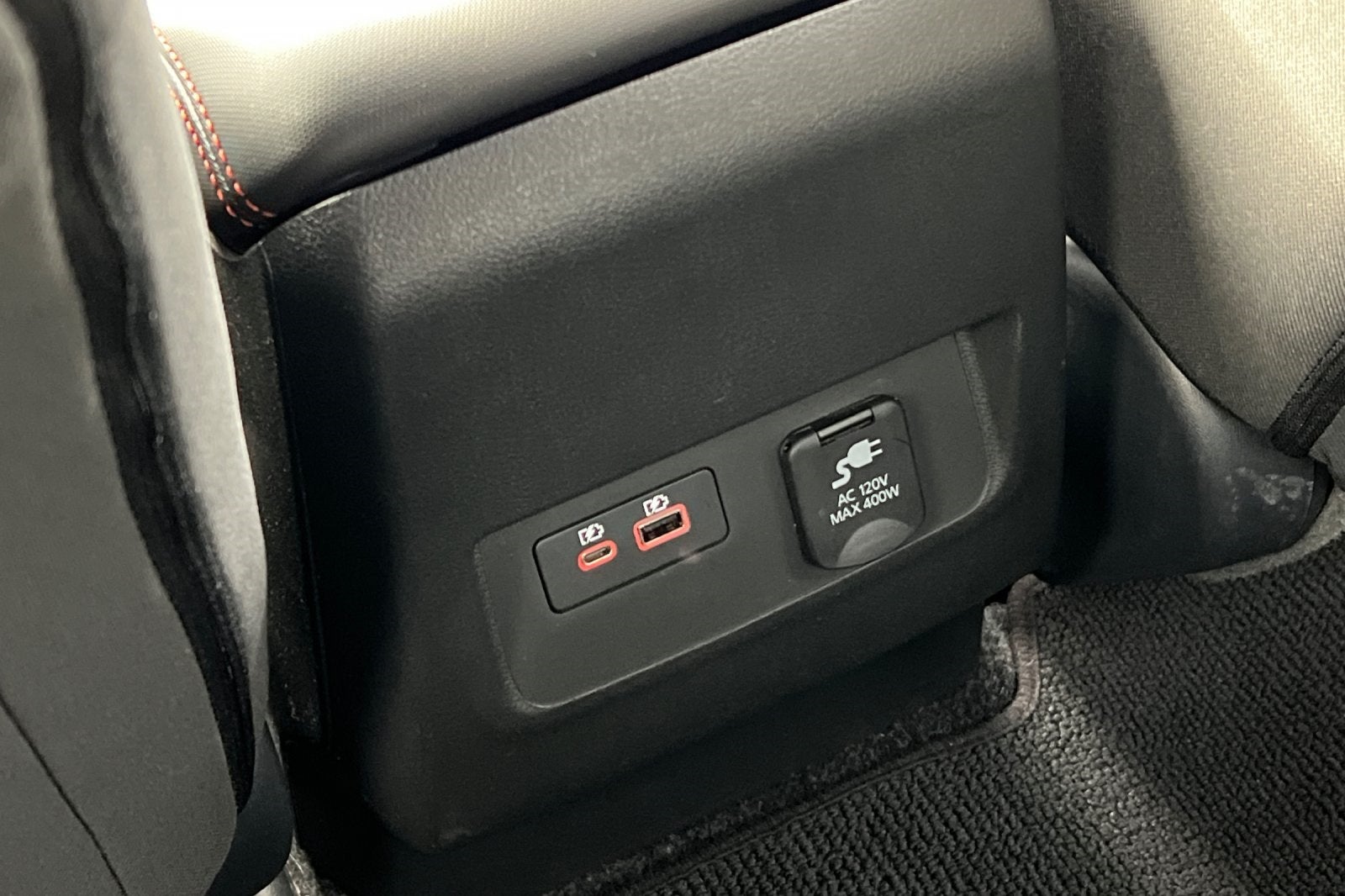 2023 Nissan Frontier PRO-X