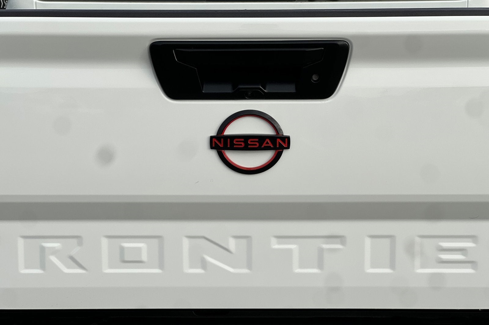 2023 Nissan Frontier PRO-X