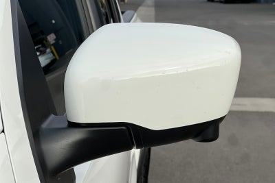 2023 Nissan Frontier PRO-X