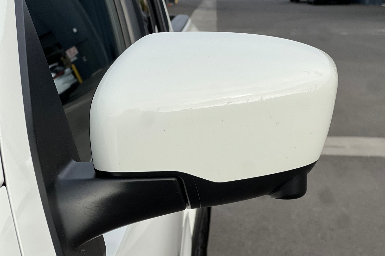 2023 Nissan Frontier PRO-X