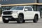 2023 Nissan Frontier PRO-X