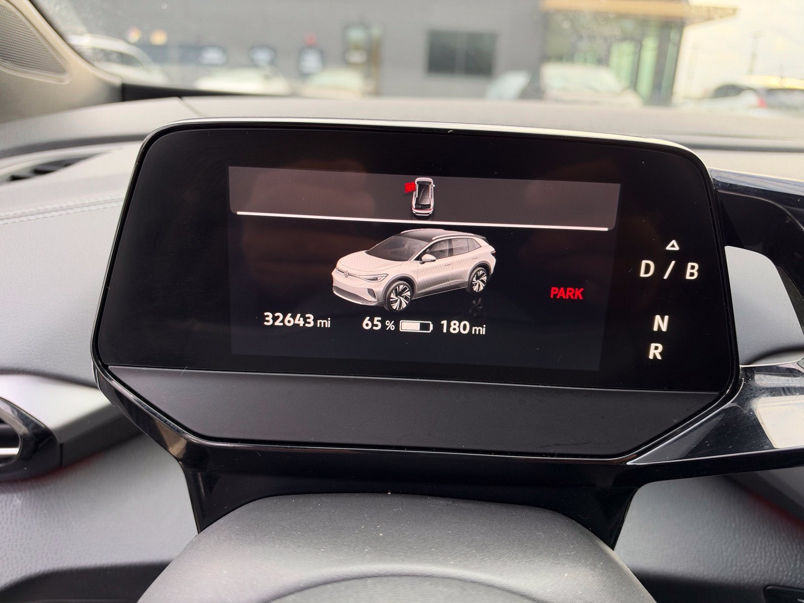 2023 Volkswagen ID.4 Pro S