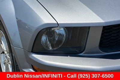 2006 Ford Mustang V6