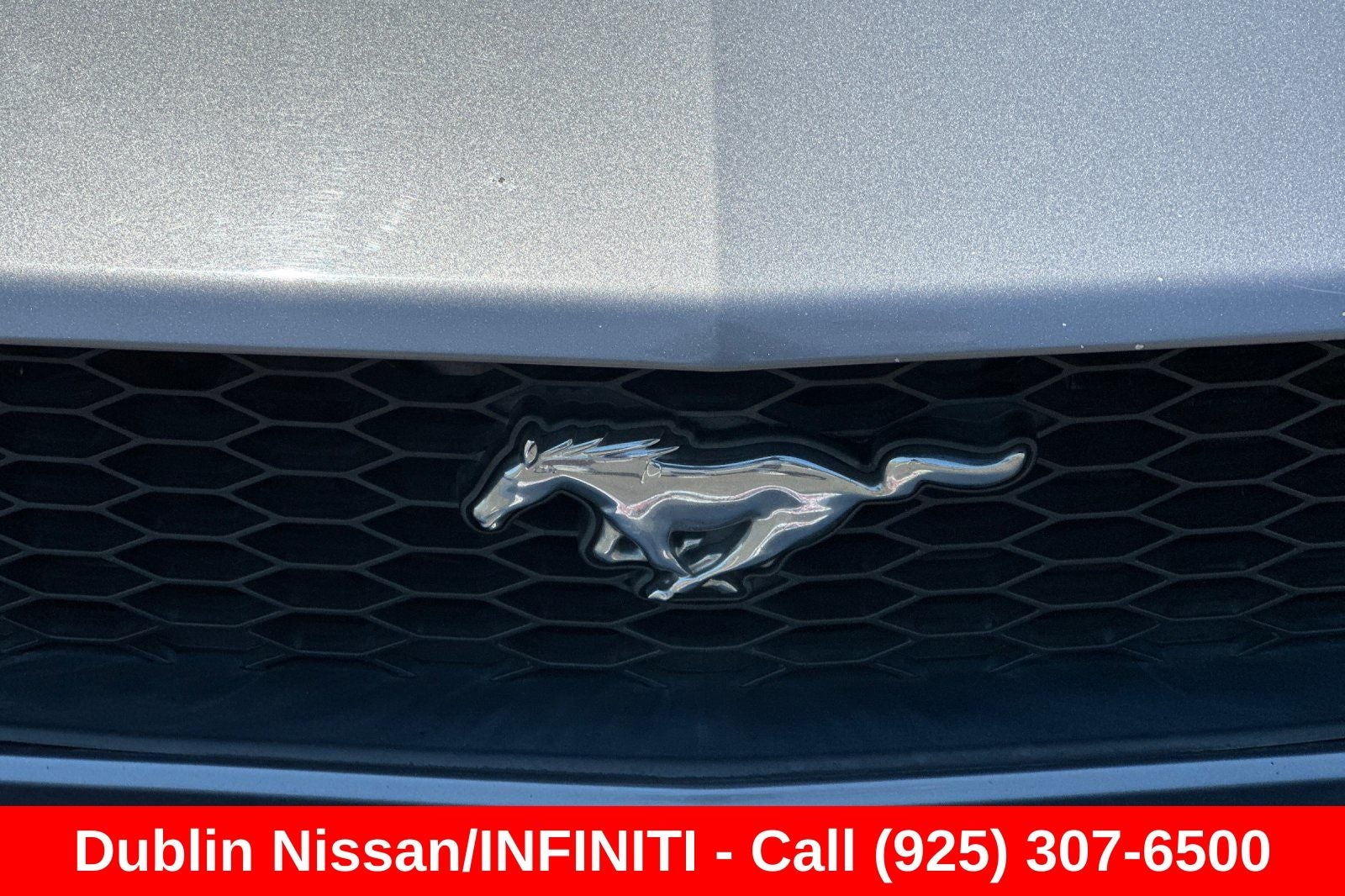 2006 Ford Mustang V6