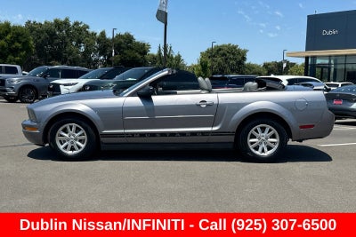 2006 Ford Mustang V6