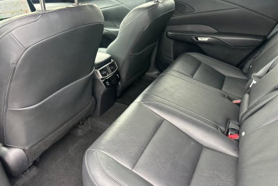 2025 Lexus RX 350h Premium Plus