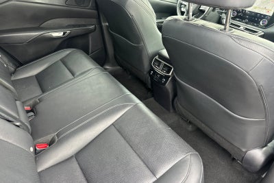 2025 Lexus RX 350h Premium Plus