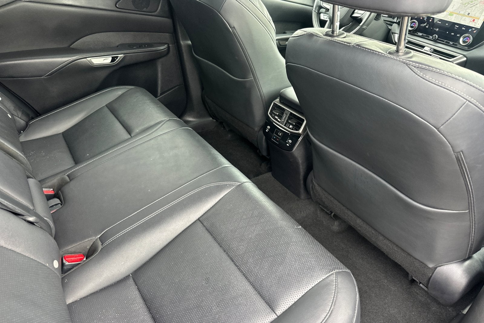 2025 Lexus RX 350h Premium Plus