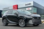 2025 Lexus RX 350h Premium Plus