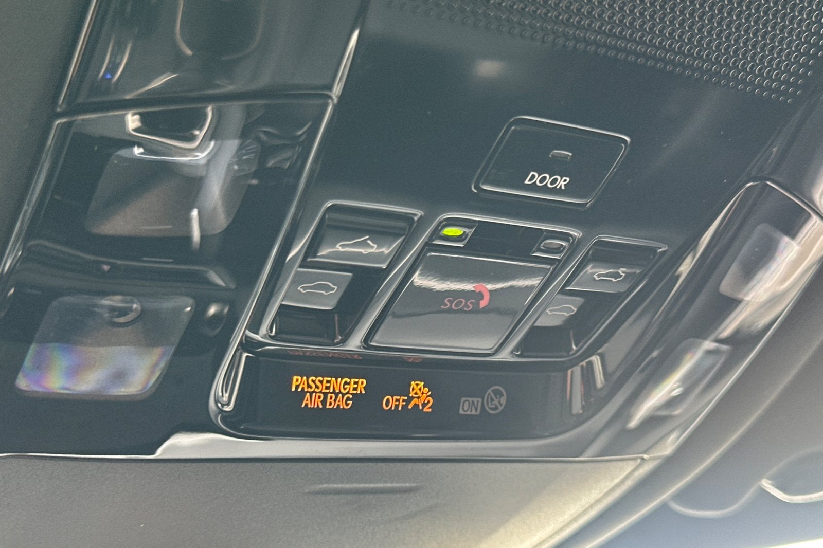 2025 Lexus RX 350h Premium Plus