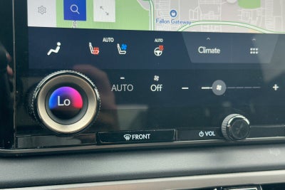 2025 Lexus RX 350h Premium Plus