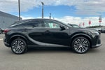 2025 Lexus RX 350h Premium Plus