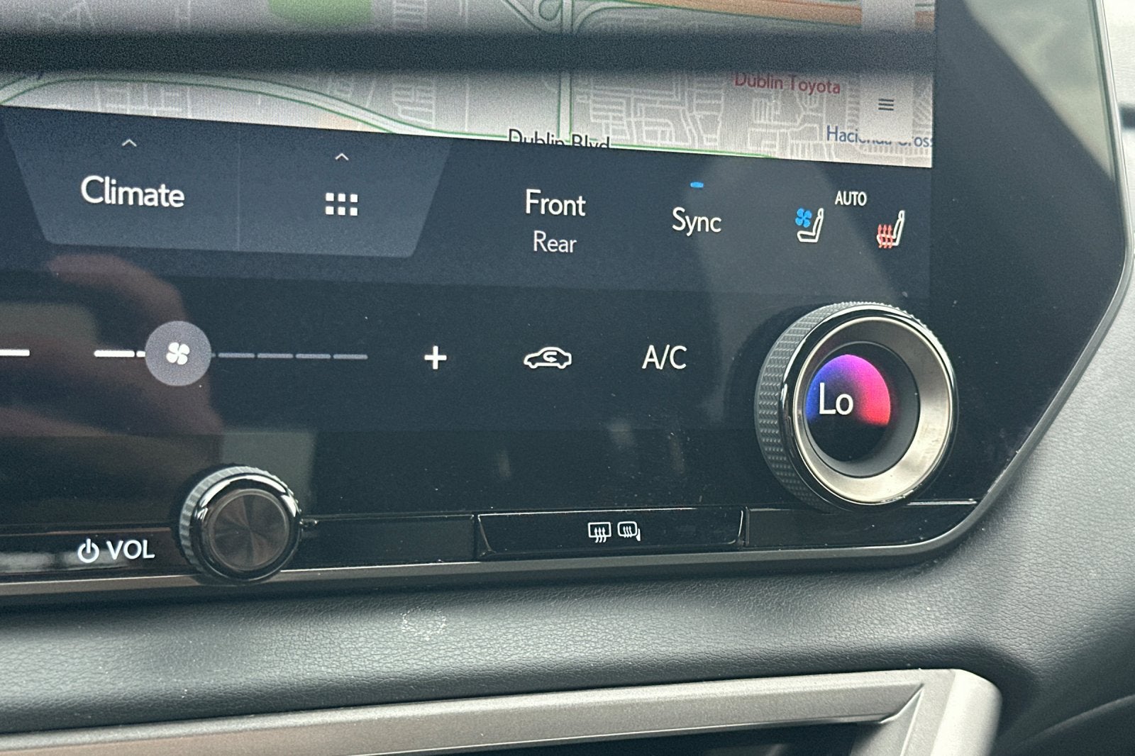 2025 Lexus RX 350h Premium Plus