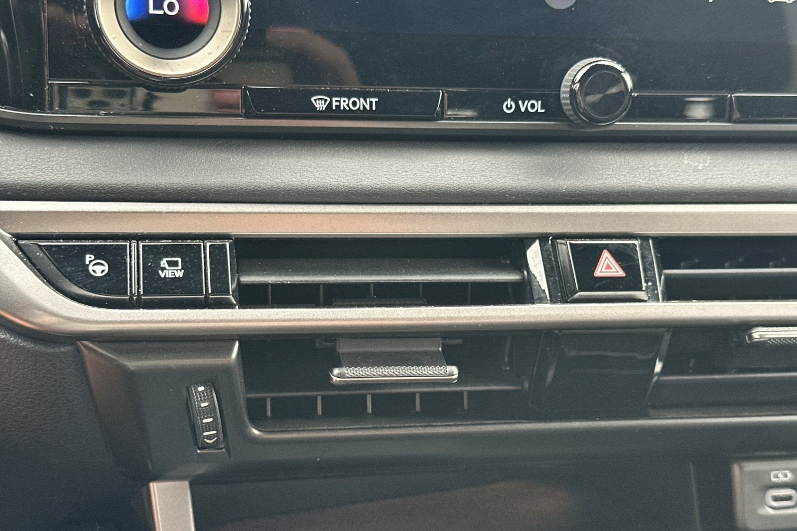 2025 Lexus RX 350h Premium Plus