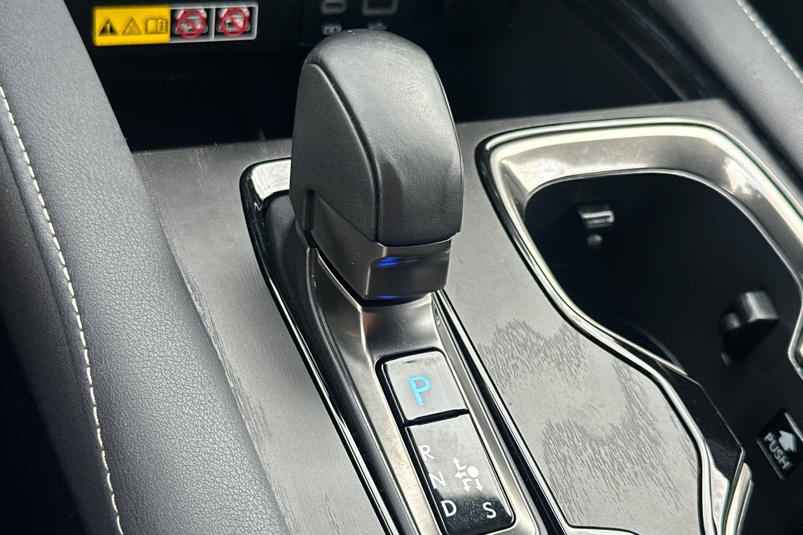 2025 Lexus RX 350h Premium Plus