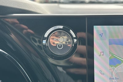 2025 Lexus RX 350h Premium Plus