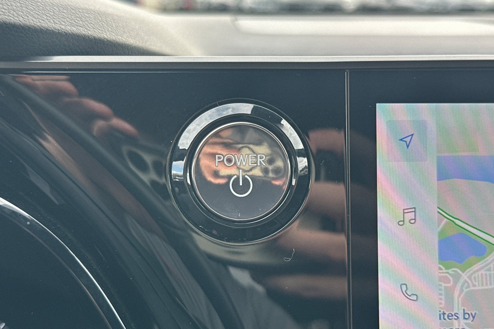 2025 Lexus RX 350h Premium Plus