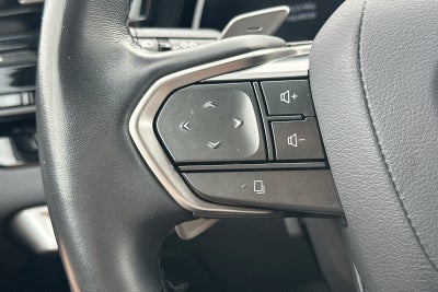 2025 Lexus RX 350h Premium Plus