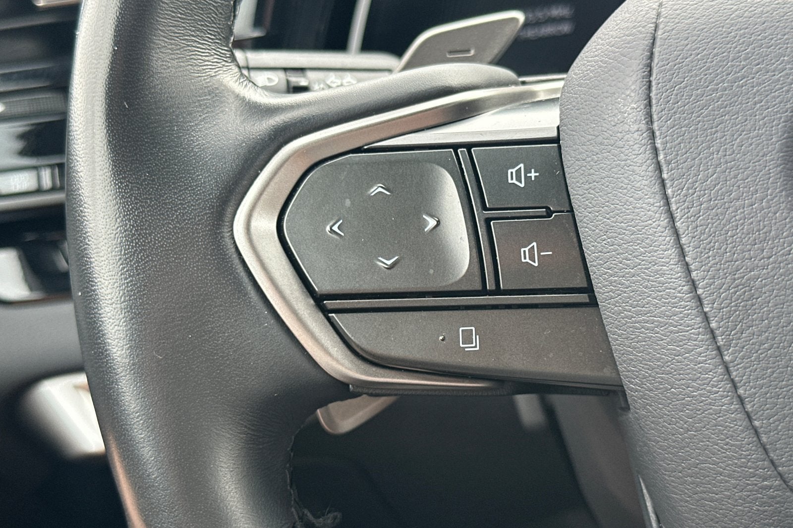 2025 Lexus RX 350h Premium Plus