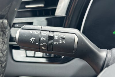 2025 Lexus RX 350h Premium Plus