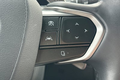 2025 Lexus RX 350h Premium Plus