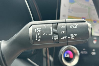 2025 Lexus RX 350h Premium Plus