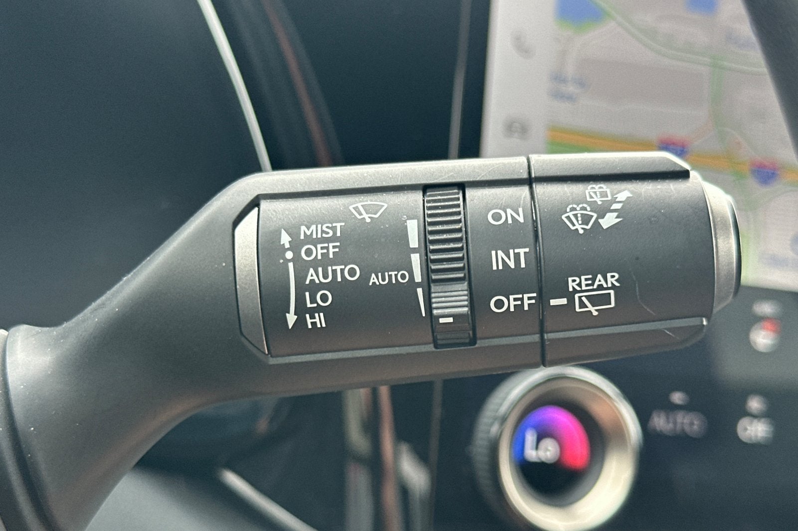 2025 Lexus RX 350h Premium Plus