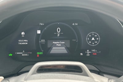 2025 Lexus RX 350h Premium Plus