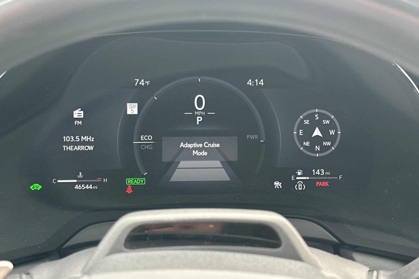 2025 Lexus RX 350h Premium Plus