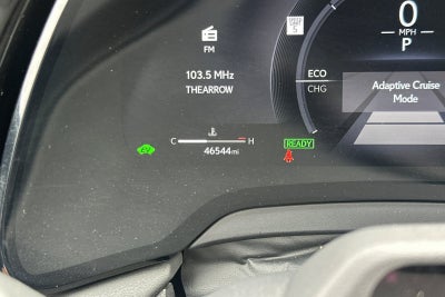 2025 Lexus RX 350h Premium Plus