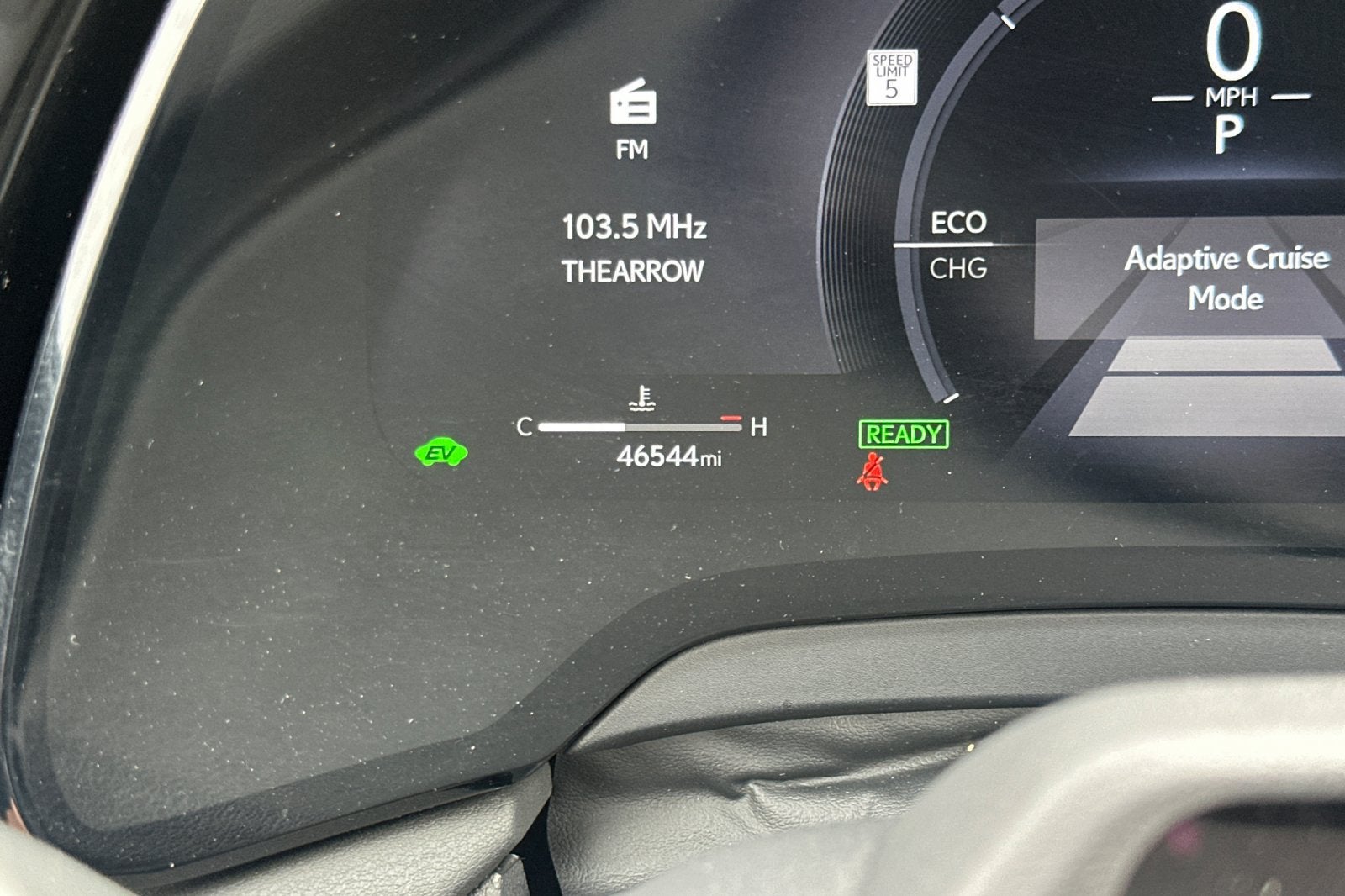 2025 Lexus RX 350h Premium Plus