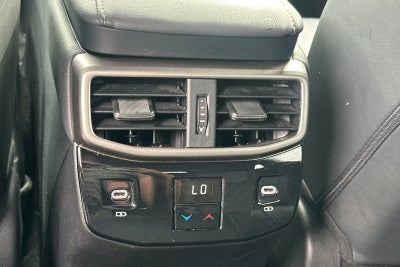 2025 Lexus RX 350h Premium Plus