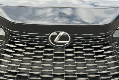 2025 Lexus RX 350h Premium Plus