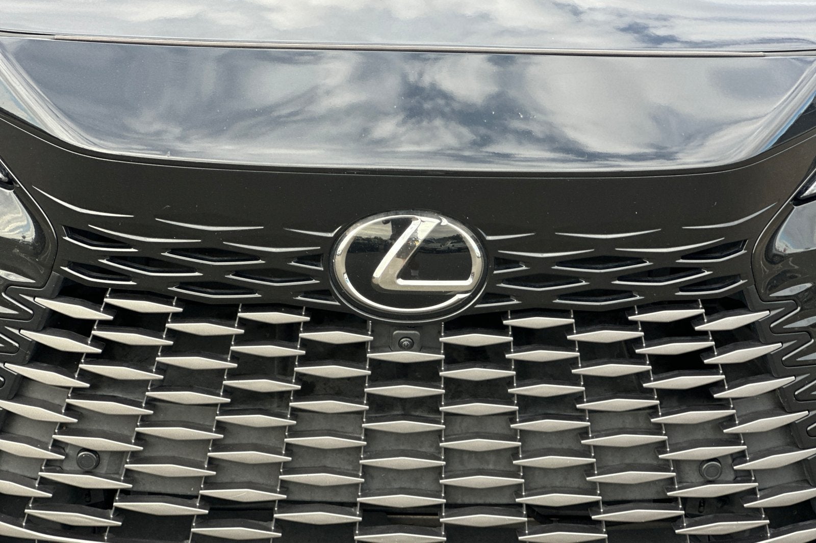 2025 Lexus RX 350h Premium Plus