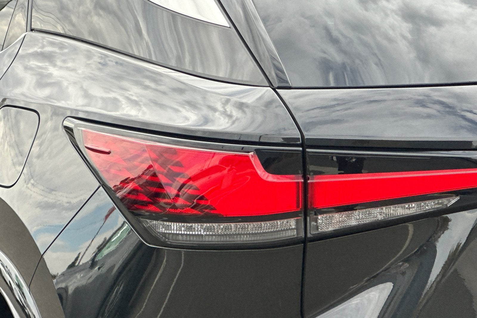 2025 Lexus RX 350h Premium Plus