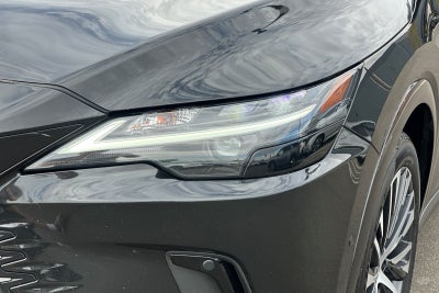 2025 Lexus RX 350h Premium Plus