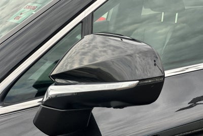 2025 Lexus RX 350h Premium Plus
