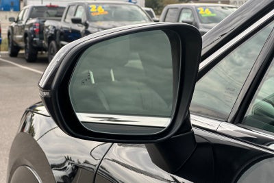 2025 Lexus RX 350h Premium Plus