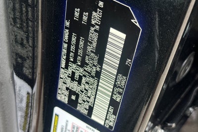 2025 Lexus RX 350h Premium Plus
