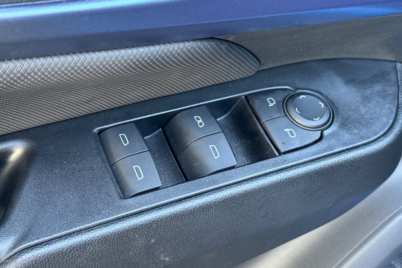 2024 Chevrolet Equinox EV LT