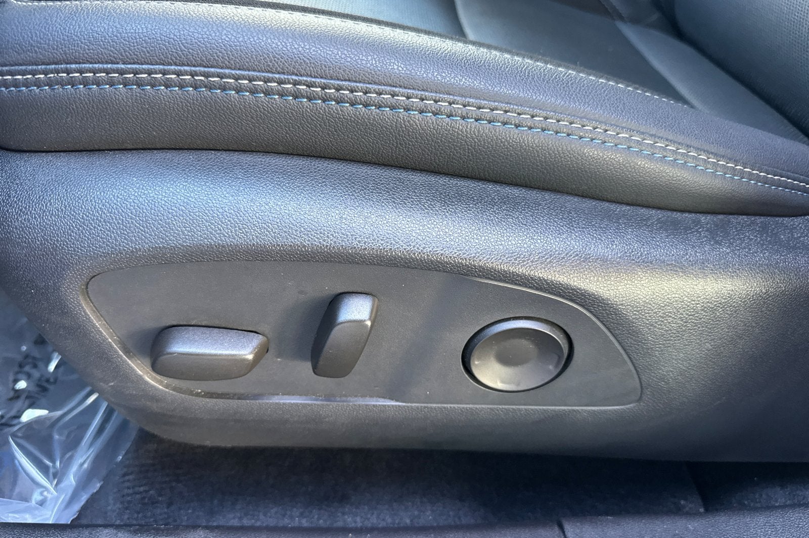 2024 Chevrolet Equinox EV LT
