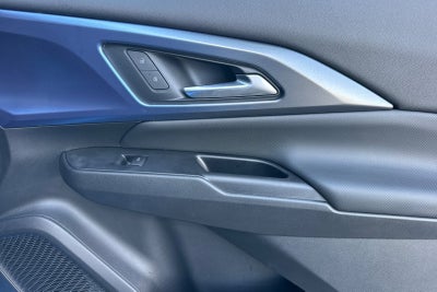 2024 Chevrolet Equinox EV LT