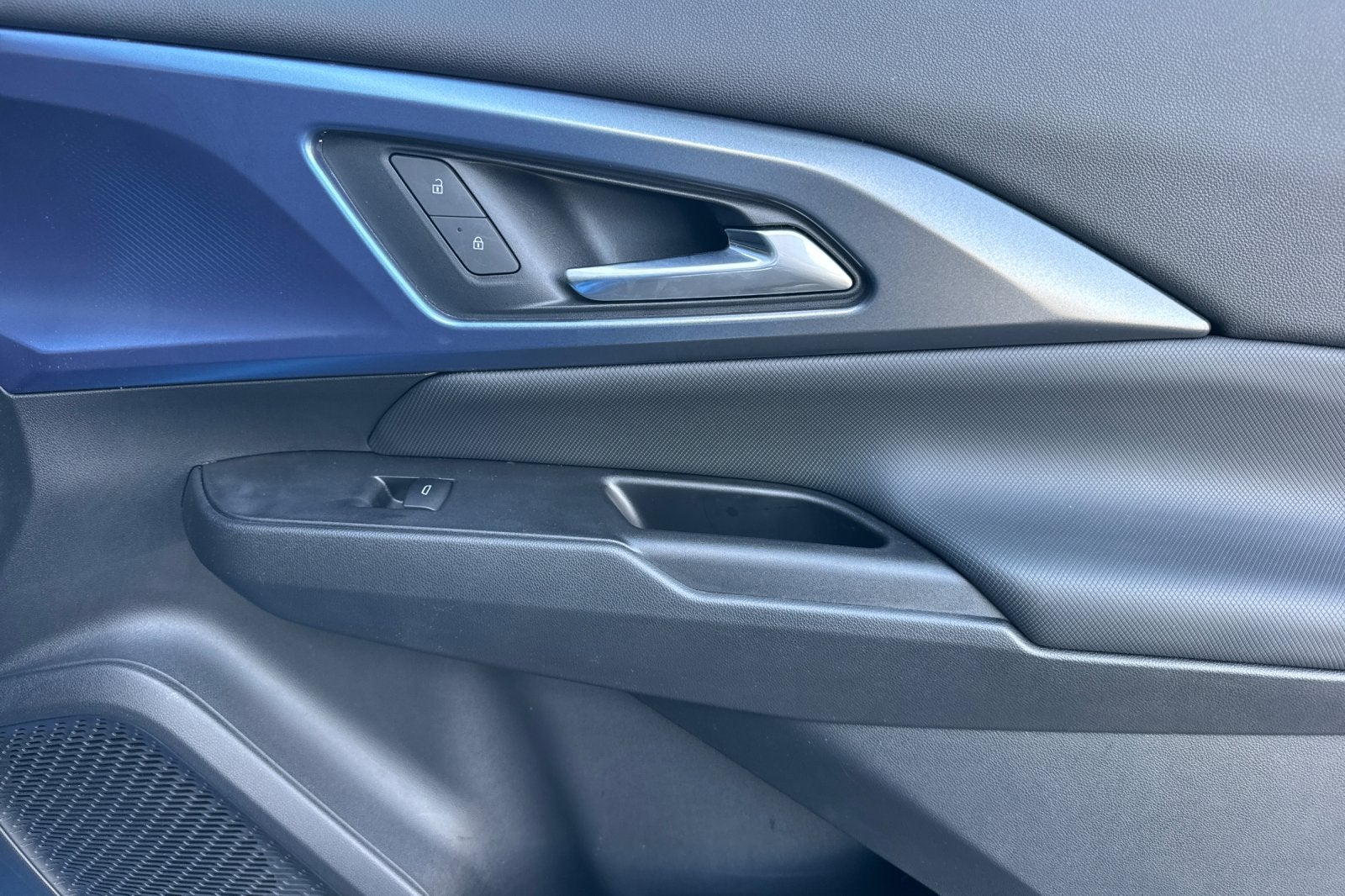 2024 Chevrolet Equinox EV LT