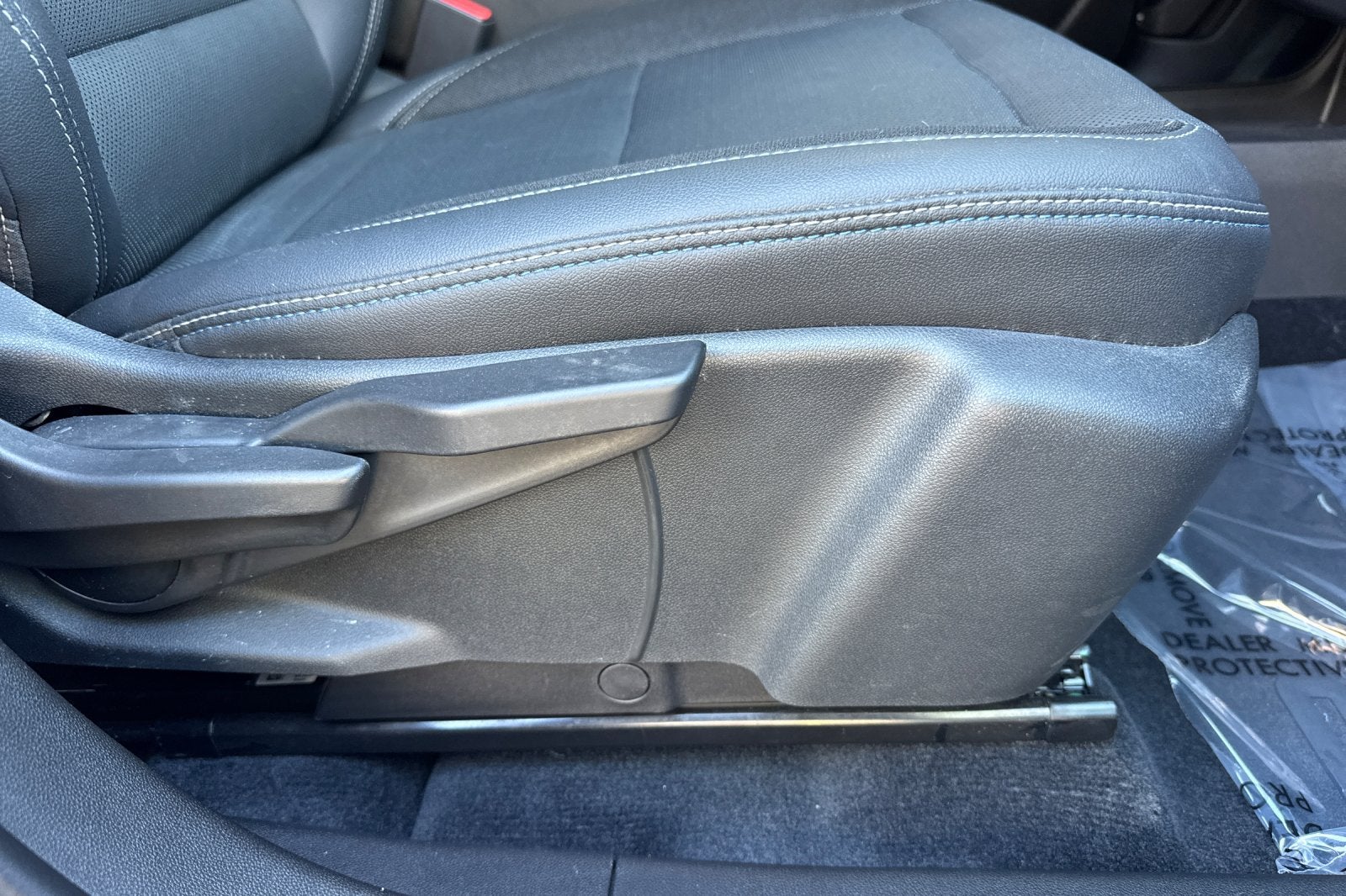 2024 Chevrolet Equinox EV LT