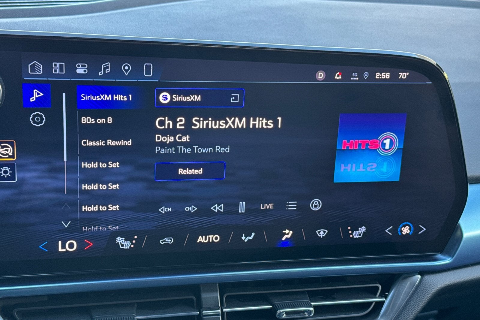 2024 Chevrolet Equinox EV LT