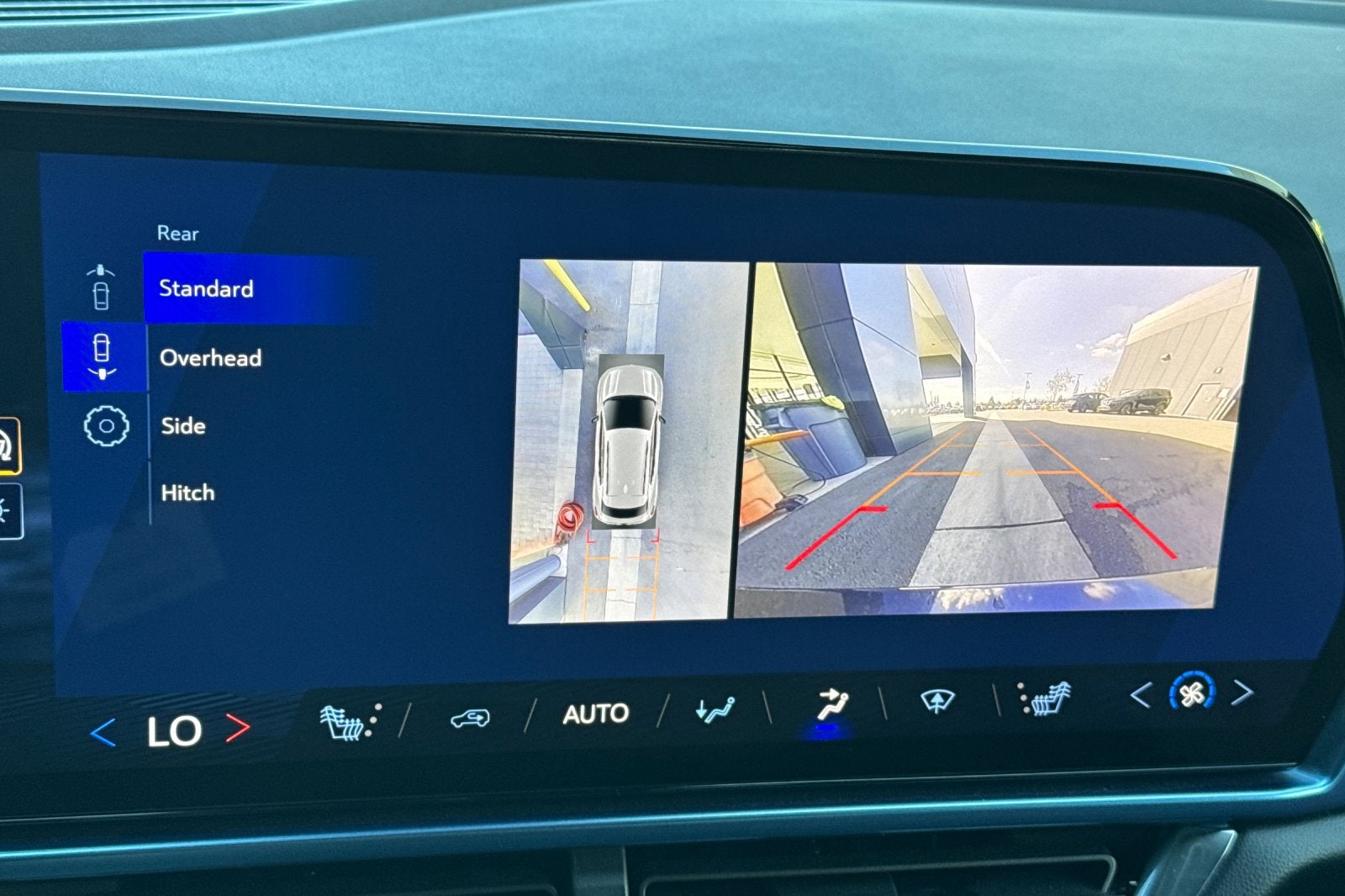 2024 Chevrolet Equinox EV LT