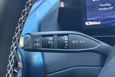 2024 Chevrolet Equinox EV LT