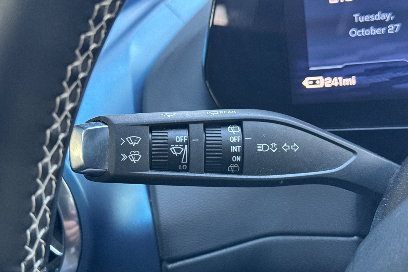 2024 Chevrolet Equinox EV LT
