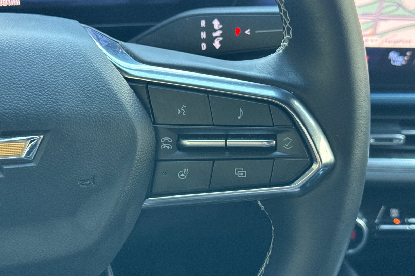 2024 Chevrolet Equinox EV LT