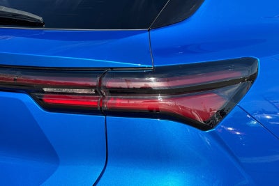 2024 Chevrolet Equinox EV LT